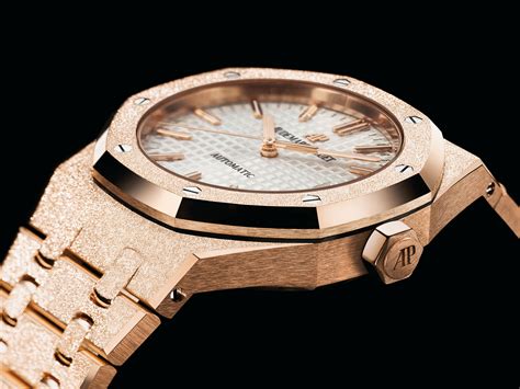 audemars piguet womens royal oak|Audemars Piguet royal oak prices.